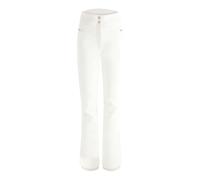 Fusalp, Femme, Pantalons, Blanc, Taille: 40 FR Pantalon de ski Fuseau Diana