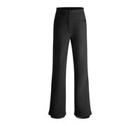 Fusalp, Femme, Pantalons, Noir, Taille: 48 FR Diana Fuseau Pants