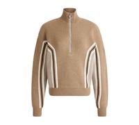 Fusalp, Femme, Pulls, Beige, Taille: 44 FR Pull Mirala