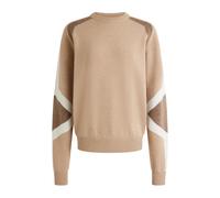 Fusalp, Femme, Pulls, Beige, Taille: 44 FR Pull Rivena