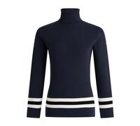 Fusalp, Femme, Pulls, Bleu, Taille: 38 FR Pull Judith