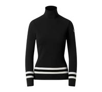 Fusalp, Femme, Pulls, Noir, Taille: 40 FR Pull Judith