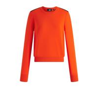 Fusalp, Femme, Pulls, Rouge, Taille: 38 FR Ottavia Sweater