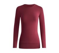 Fusalp, Femme, Pulls, Rouge, Taille: 40/42 FR Troop Col Rond Thermal Layer