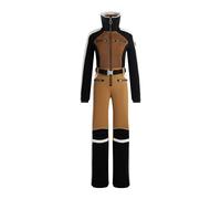 Fusalp, Femme, Sport, Brun, Taille: 42 FR Combinaison de Ski Jorket
