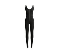 Fusalp, Femme, Sport, Noir, Taille: 42 FR Combinaison Biarrita