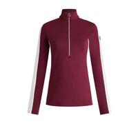 Fusalp, Femme, Tops, Rouge, Taille: 42 FR Negam Thermal Layer