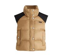 Fusalp, Femme, Vestes, Beige, Taille: 36 FR Doudoune Sans Manches Miris