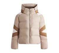 Fusalp, Femme, Vestes, Beige, Taille: 40 FR Charloy Down Jacket