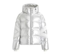 Fusalp, Femme, Vestes, Gris, Taille: 36 FR Charloy Down Jacket
