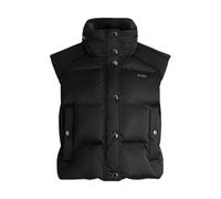Fusalp, Femme, Vestes, Noir, Taille: 34 FR Doudoune Sans Manches Miris