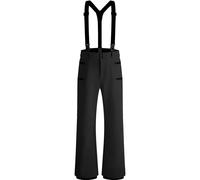 FUSALP Flash Ii Pant M - Homme - Noir - taille 40- modèle 2027