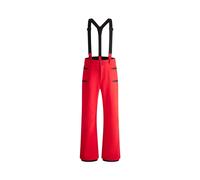 Fusalp - Flash II Pants - Homme - Pantalons - Rouge - Taille: M