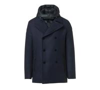Fusalp - Florent Parka - Homme - Manteaux - Bleu - Taille: 4XL