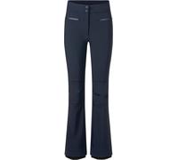 Fusalp - Fuseau de ski - Diana Dark Blue pour Femme en Softshell - Taille 34 FR - Navy Navy 34 FR