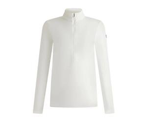 Fusalp - Gemini Thermal Layer - Femme - Tops - Blanc - Taille: 42 FR
