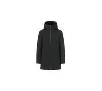 Fusalp - Parka en duvet - Gezi Noir pour Homme - Taille 52 FR Noir 52 FR