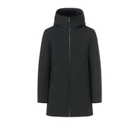 Fusalp - Gezi Coat - Homme - Manteaux - Noir - Taille: L