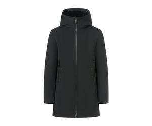 Fusalp - Gezi Coat - Homme - Manteaux - Noir - Taille: XL