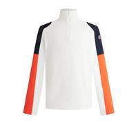 Fusalp, Homme, Tops, Blanc, Taille: 2XL Pravio Thermal Layer