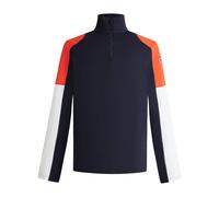 Fusalp, Homme, Tops, Bleu, Taille: XS Pravio Thermal Layer