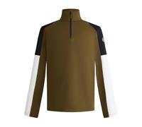 FUSALP Pravio - Homme - Marron / Blanc / Noir - taille M- modèle 2026