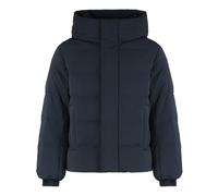 Fusalp, Homme, Vestes, Bleu, Taille: L Atila Hooded Short Down Jacket