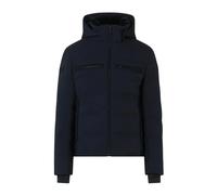 Fusalp, Homme, Vestes, Bleu, Taille: L Berlioz Down Jacket