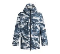 Fusalp, Homme, Vestes, Bleu, Taille: L Bromonz Mountn Ski Jacket