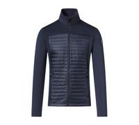 Fusalp, Homme, Vestes, Bleu, Taille: S Veste Légère Aspon