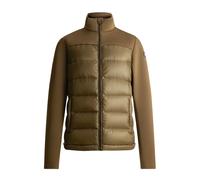 Fusalp, Homme, Vestes, Brun, Taille: L Mike Down Jacket