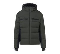 Fusalp, Homme, Vestes, Noir, Taille: L Berlioz Down Jacket