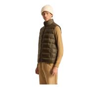 Fusalp, Homme, Vestes, Vert, Taille: L Doudoune Sans Manches Gorvone