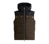 Fusalp, Homme, Vestes, Vert, Taille: L Veste Sans Manches Yonox