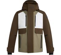 FUSALP John - Homme - Marron / Blanc / Gris - taille 52- modèle 2027