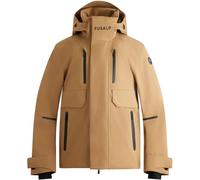 FUSALP John Jacket M - Homme - Beige / Noir - taille 54- modèle 2026