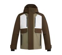 Fusalp - John Ski Jacket - Homme - Vestes - Multicolore - Taille: 2XL