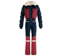 Fusalp - Karei Acajou Marin Neige - 36 - Combinaison