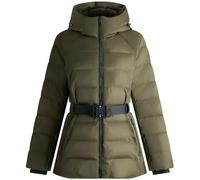 FUSALP Maela Jacket W - Femme - Vert - taille 38- modèle 2026