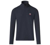 Fusalp - Première couche demi-zippée - Mario III B Marin pour Homme - Taille L - Navy Navy L