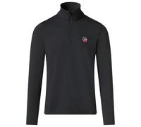 Fusalp - Mario III Noir - XL - Polaire