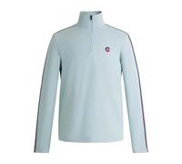 Fusalp - Mario Thermal Layer - Homme - Tops - Bleu - Taille: 3XL