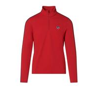 Fusalp - Mario Thermal Layer - Homme - Tops - Rouge - Taille: XL