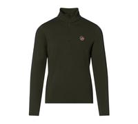 Fusalp - Mario Thermal Layer - Homme - Tops - Vert - Taille: 3XL