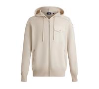 Fusalp - Mayance Vest - Homme - Pulls - Beige - Taille: XL