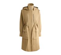 Fusalp - Melroo Jacket - Femme - Manteaux - Beige - Taille: 38 FR