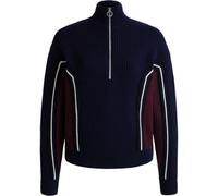 FUSALP Mirala - Femme - Bleu / Violet - taille S- modèle 2026