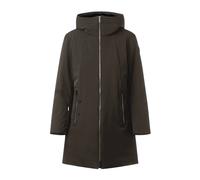 Fusalp - Misha Coat - Femme - Manteaux - Vert - Taille: 38 FR