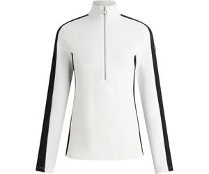 FUSALP Negam W - Femme - Blanc / Noir - taille L- modèle 2026