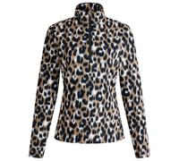 Fusalp - Orion Leopard Leopard Flou Savane - M - Sous-vêtement technique